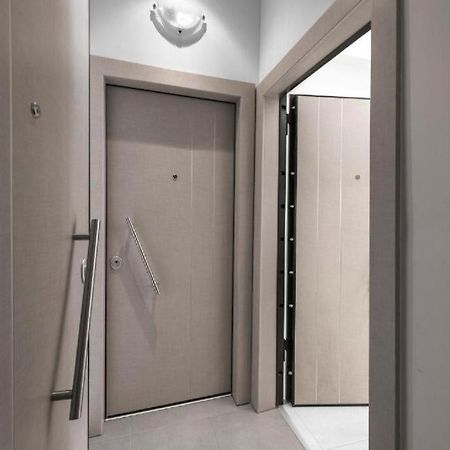 Appartamento Sucasa, Nilie Hospitality Mgmt Salonicco Esterno foto