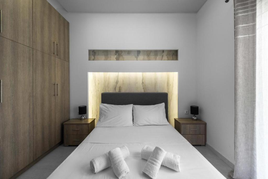 Appartamento Sucasa, Nilie Hospitality Mgmt Salonicco Esterno foto