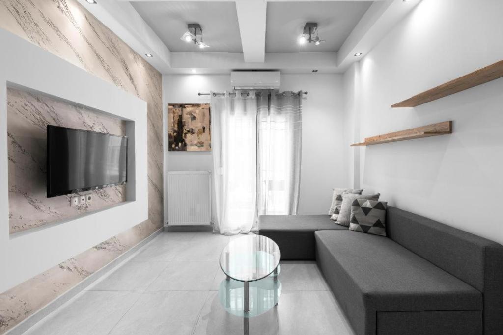 Appartamento Sucasa, Nilie Hospitality Mgmt Salonicco Esterno foto