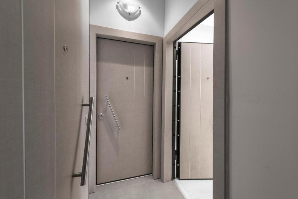 Appartamento Sucasa, Nilie Hospitality Mgmt Salonicco Esterno foto