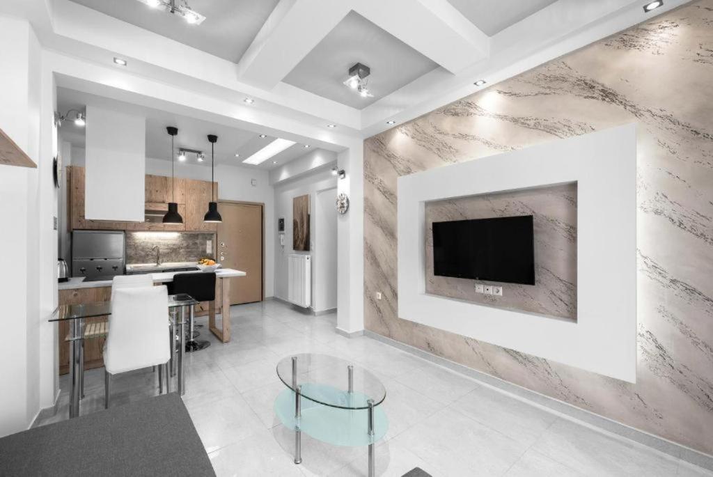 Appartamento Sucasa, Nilie Hospitality Mgmt Salonicco Esterno foto