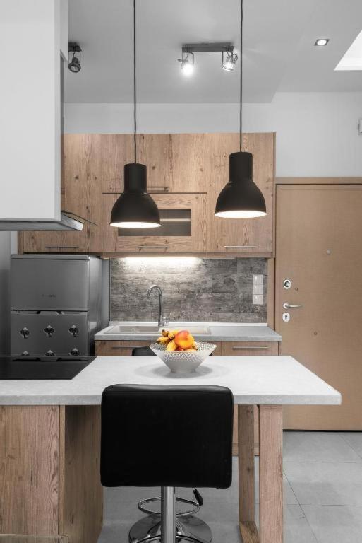 Appartamento Sucasa, Nilie Hospitality Mgmt Salonicco Esterno foto